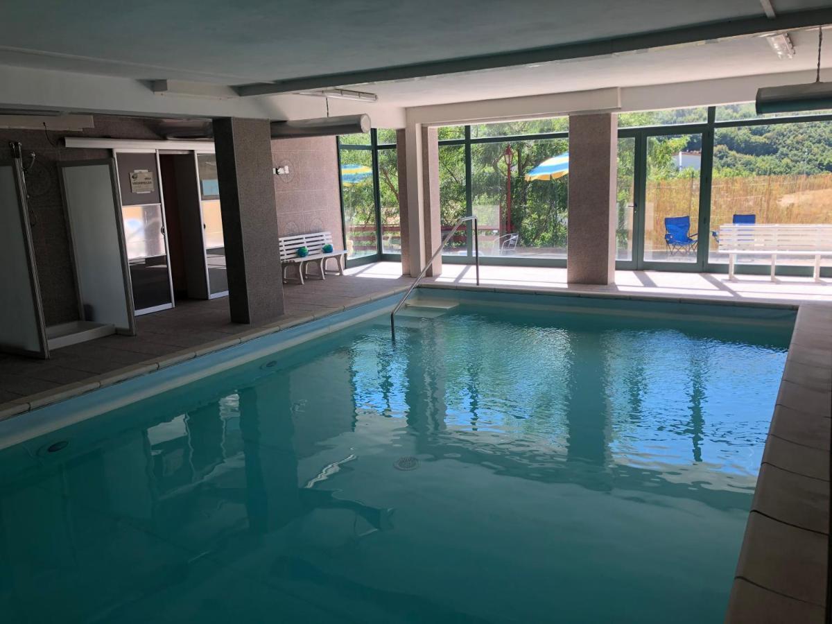 Casamaina Hotel Campo Felice מראה חיצוני תמונה