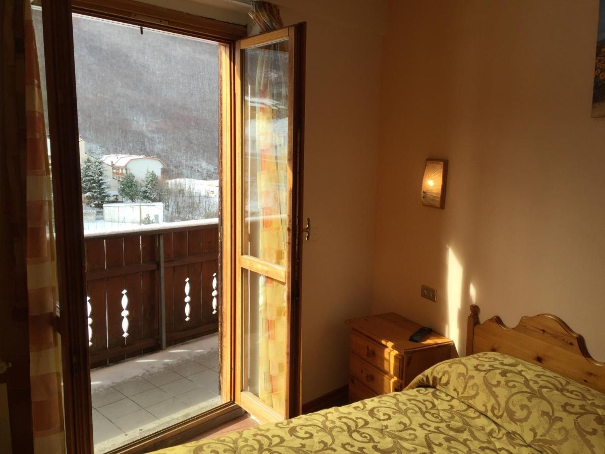 Casamaina Hotel Campo Felice מראה חיצוני תמונה