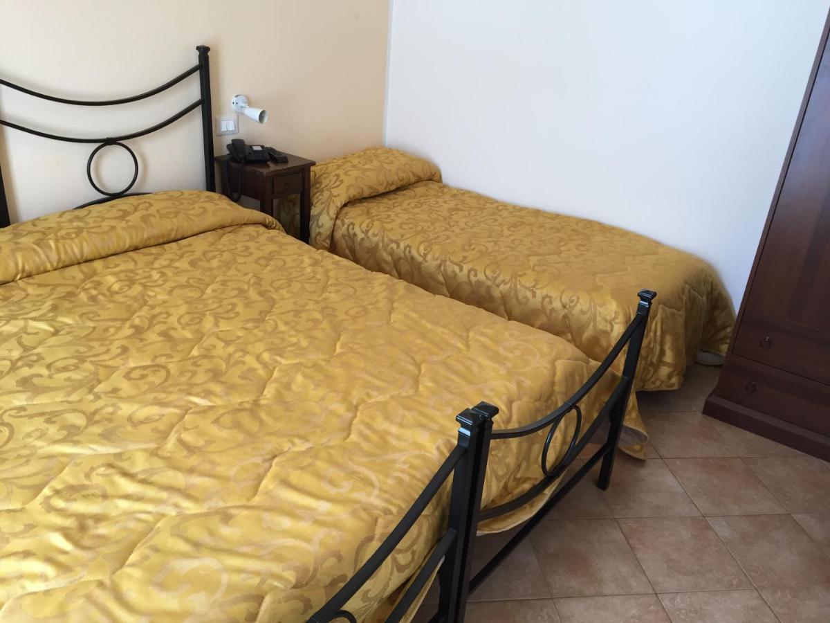 Casamaina Hotel Campo Felice חדר תמונה