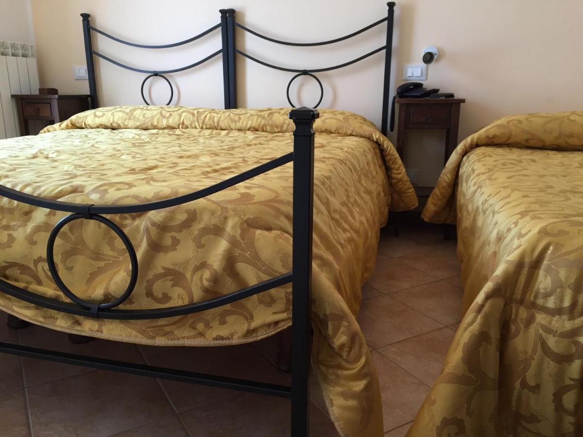 Casamaina Hotel Campo Felice חדר תמונה