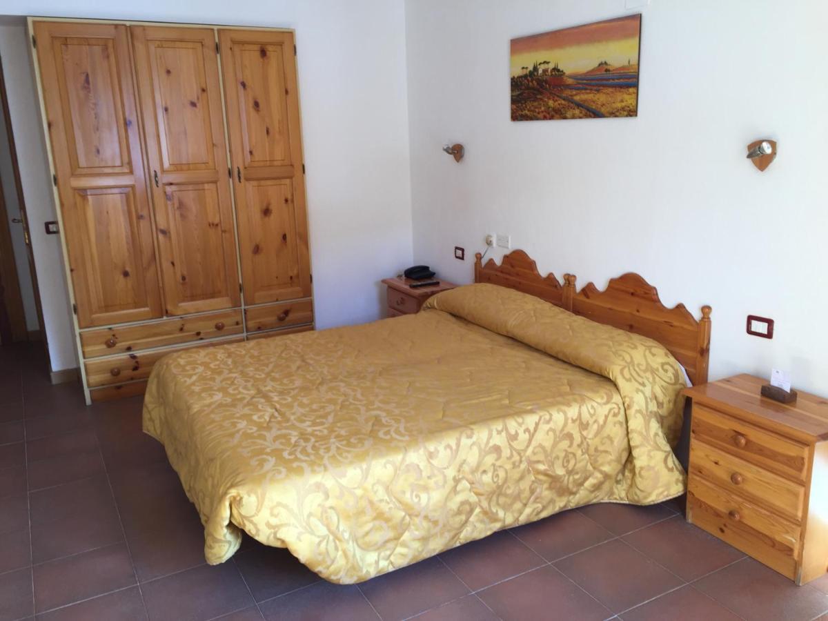 Casamaina Hotel Campo Felice חדר תמונה
