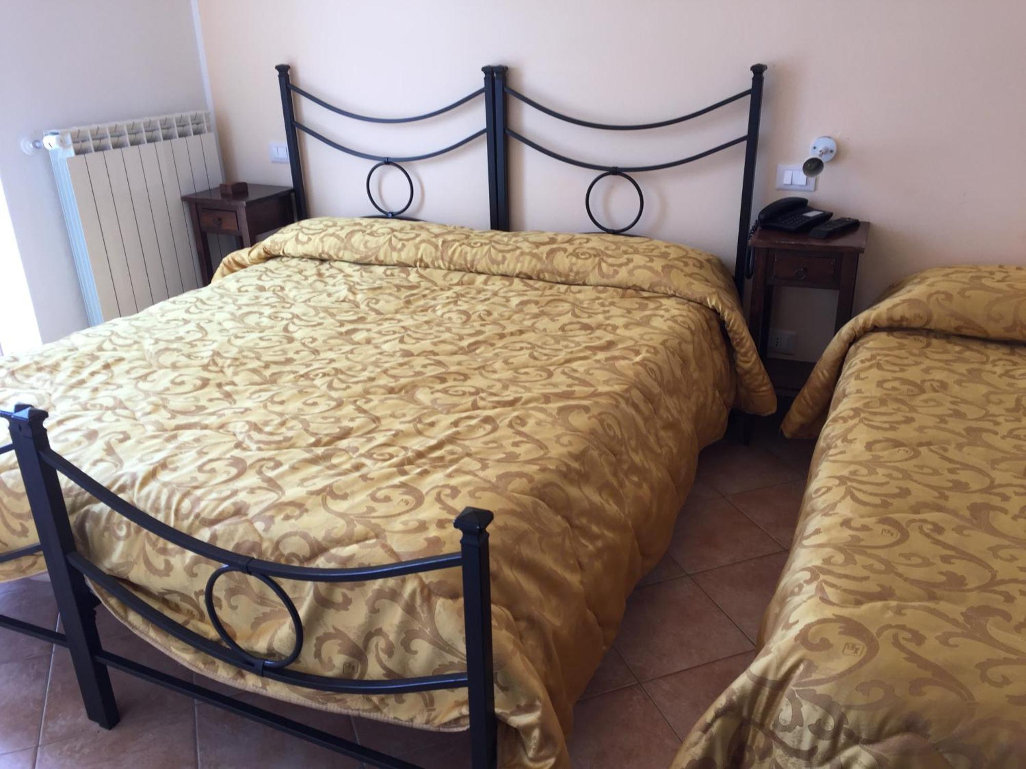 Casamaina Hotel Campo Felice חדר תמונה