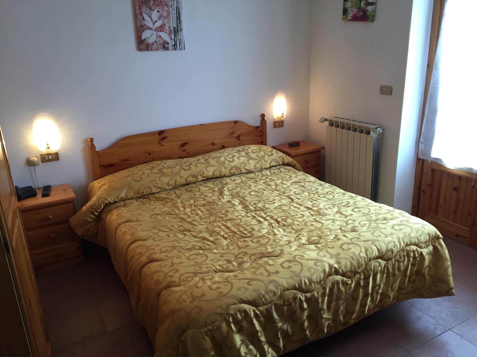 Casamaina Hotel Campo Felice חדר תמונה