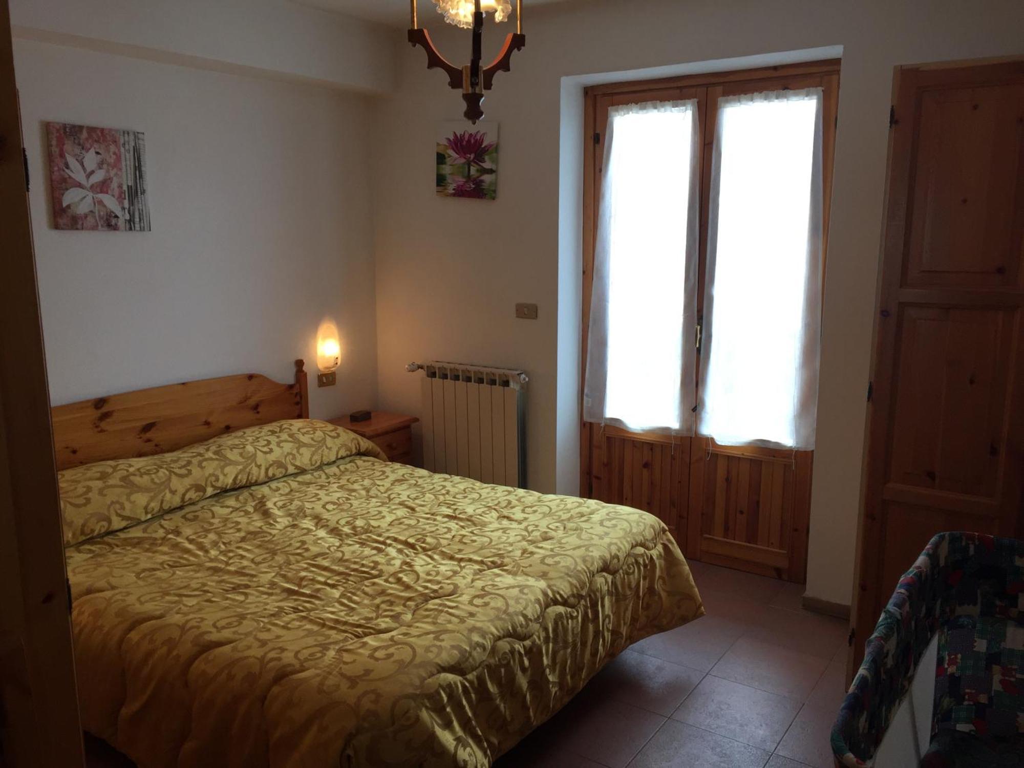 Casamaina Hotel Campo Felice חדר תמונה