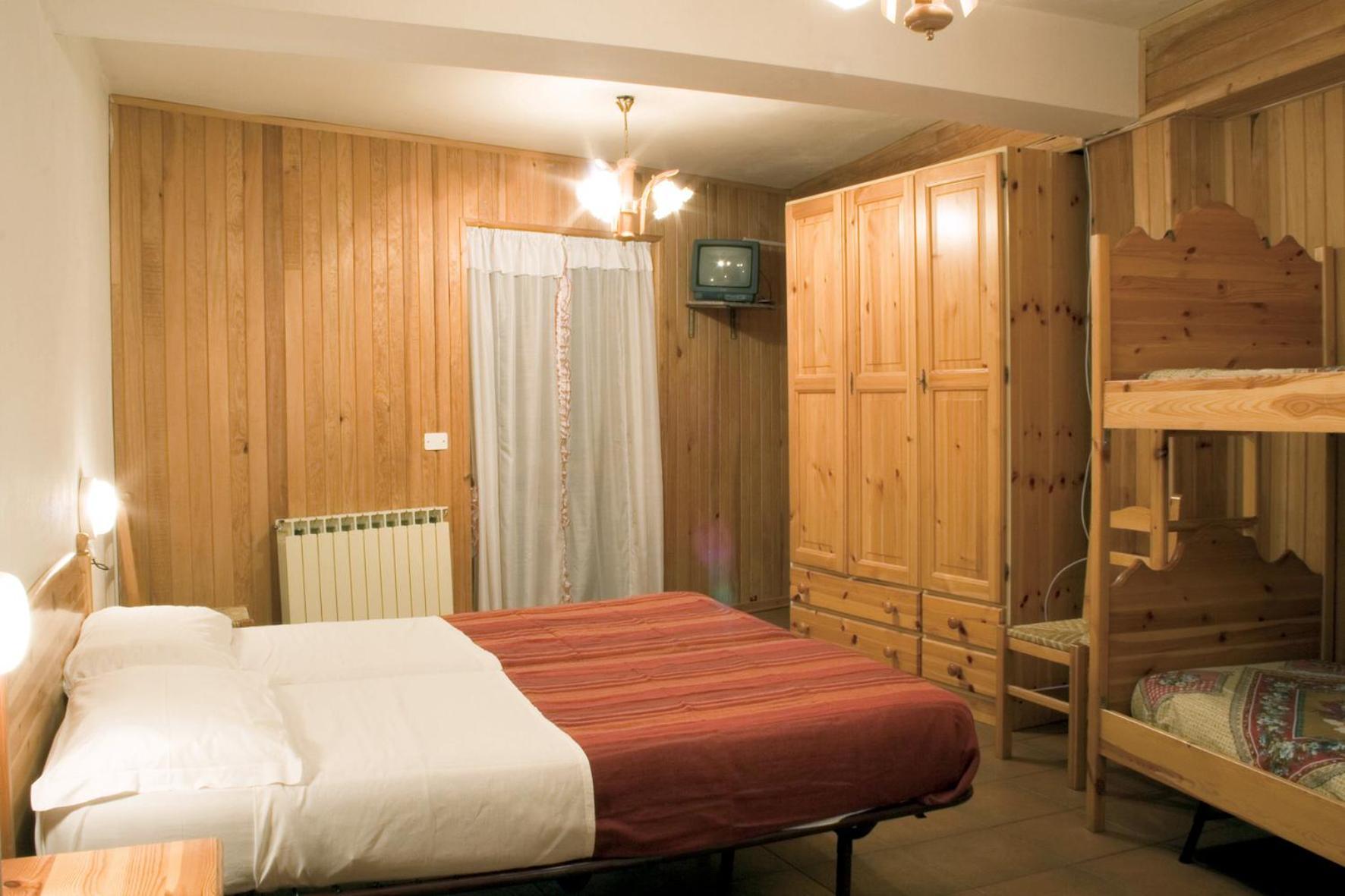 Casamaina Hotel Campo Felice חדר תמונה