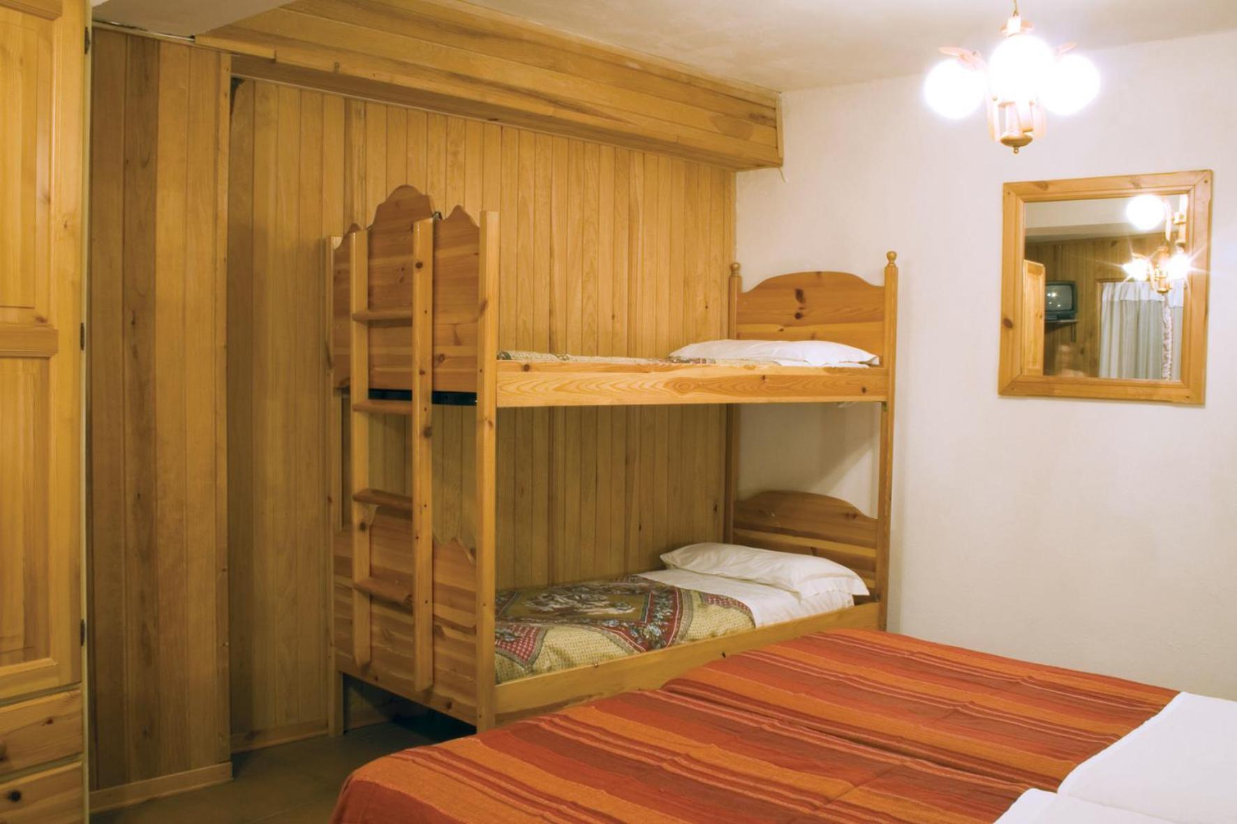 Casamaina Hotel Campo Felice חדר תמונה